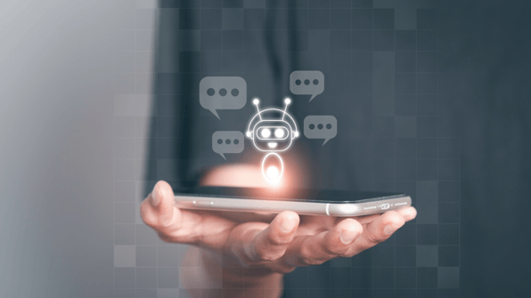 generative AI for customer support