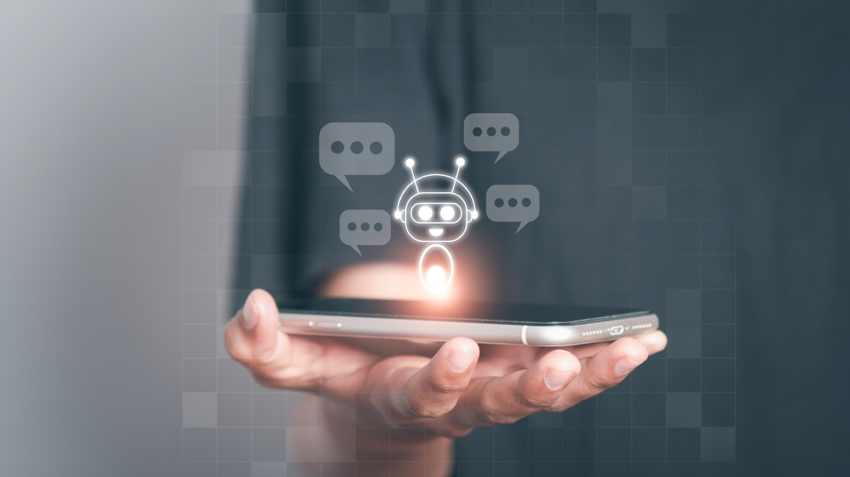 generative AI for customer support